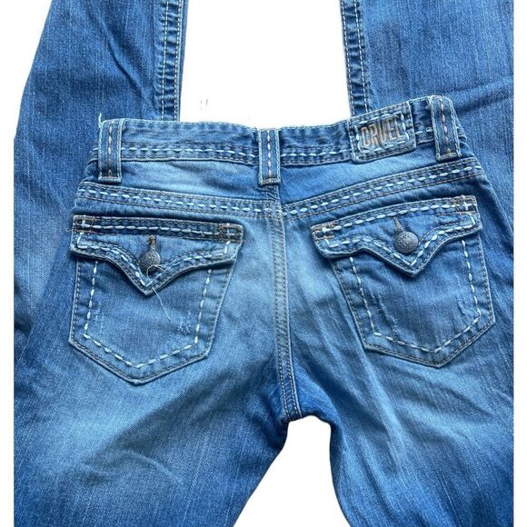 CRUEL JEAN  - Picture 3 of 5